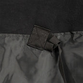 Imperial Riding Manta Impermeable IRHSuper-Dry 0g Negro