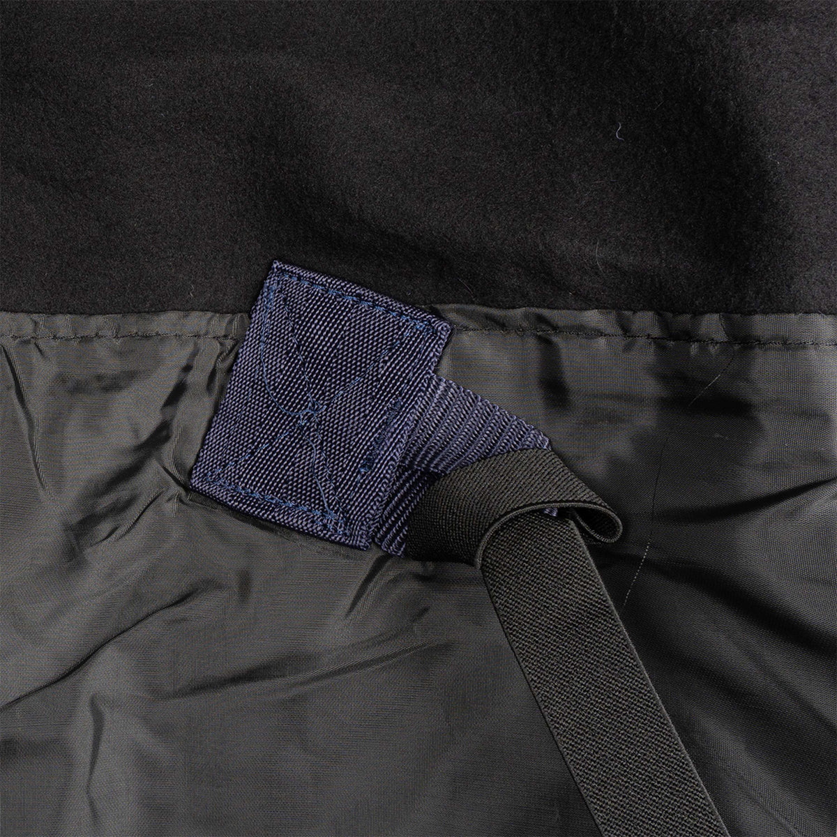 Imperial Riding Manta Impermeable IRHSuper-Dry 0g Marino