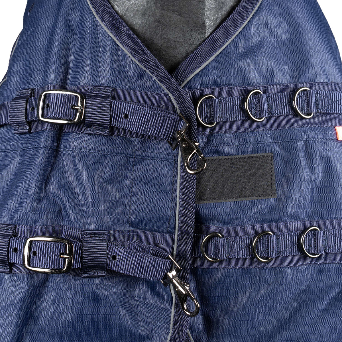 Imperial Riding Manta Impermeable IRHSuper-Dry 0g Marino