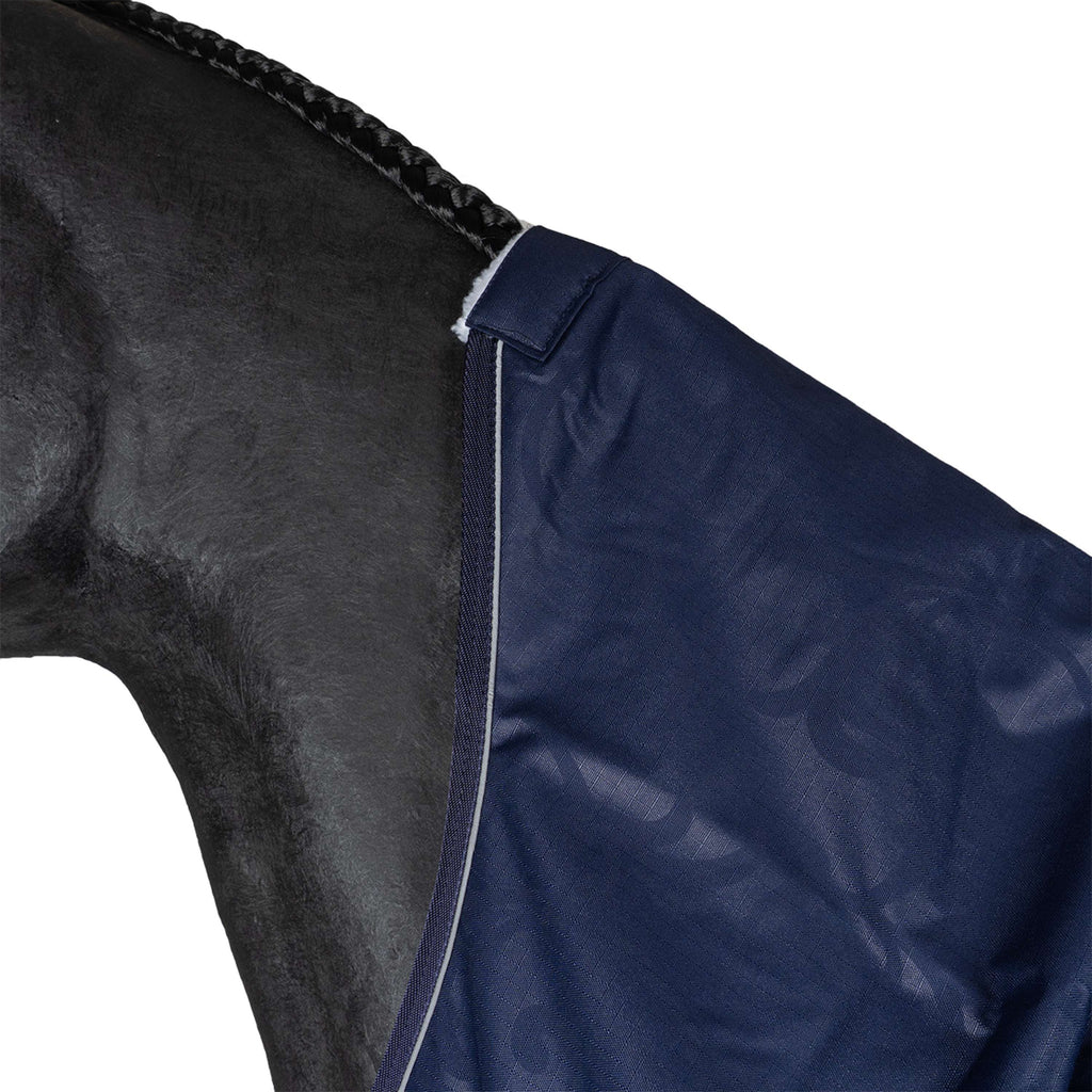 Imperial Riding Manta Impermeable IRHSuper-Dry 0g Marino