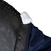 Imperial Riding Manta Impermeable IRHSuper-Dry 0g Marino