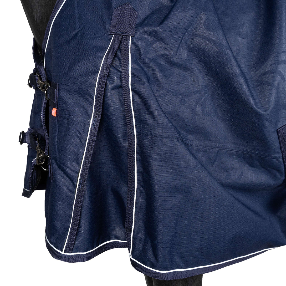 Imperial Riding Manta Impermeable IRHSuper-Dry 0g Marino