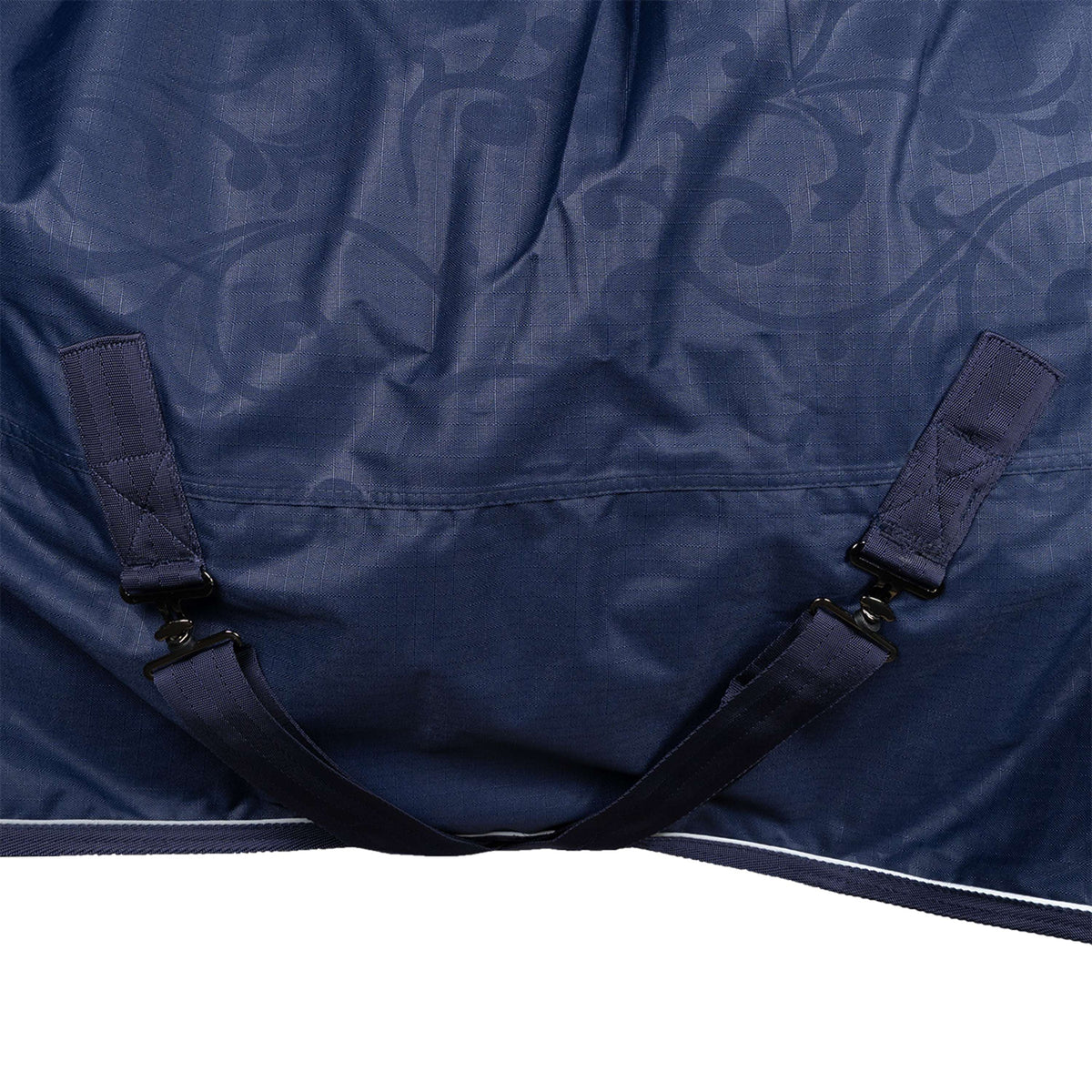 Imperial Riding Manta Impermeable IRHSuper-Dry 0g Marino