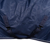 Imperial Riding Manta Impermeable IRHSuper-Dry 0g Marino