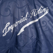 Imperial Riding Manta Impermeable IRHSuper-Dry 0g Marino