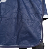 Imperial Riding Manta Impermeable IRHSuper-Dry 0g Marino