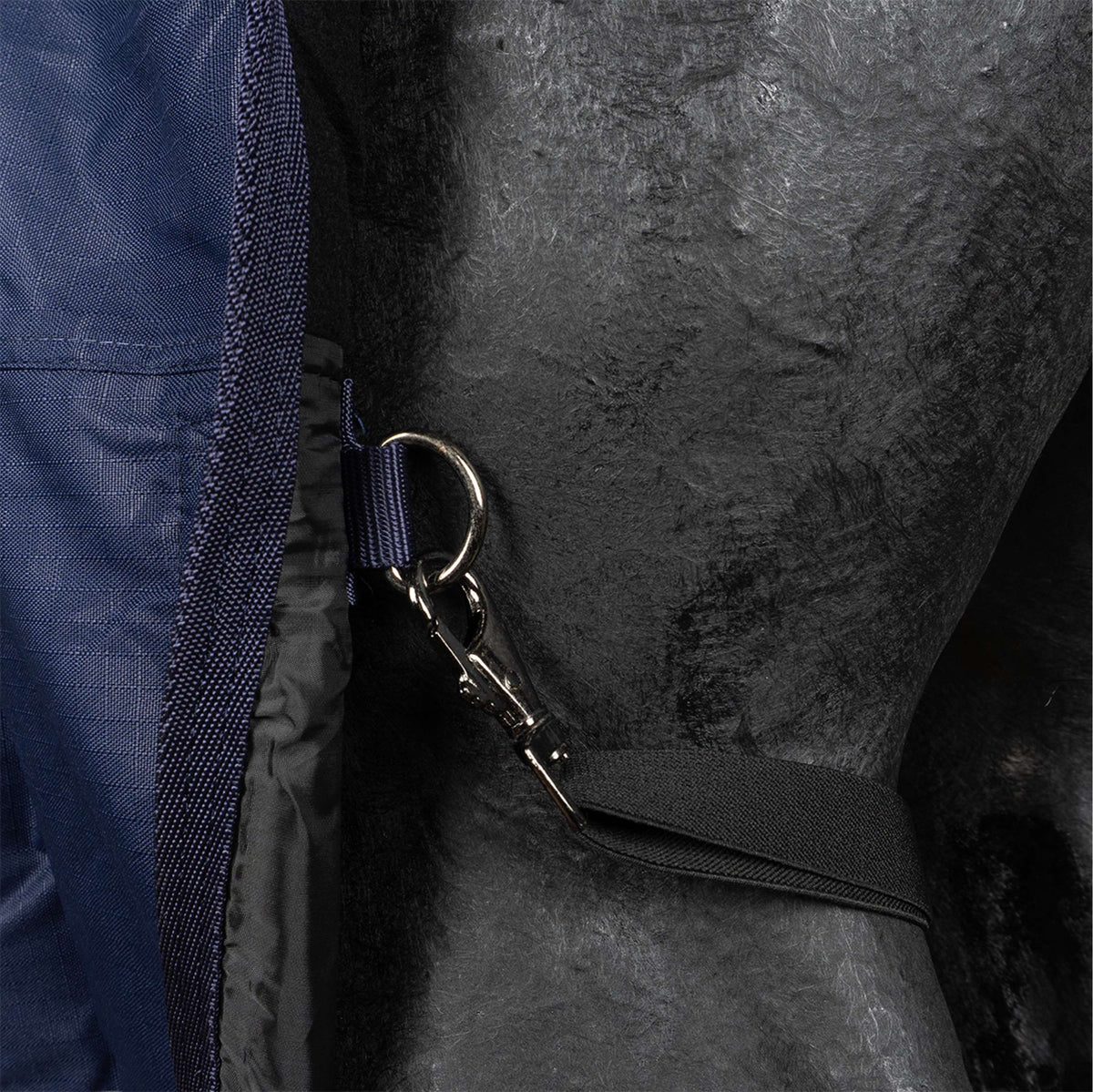 Imperial Riding Manta Impermeable IRHSuper-Dry 0g Marino