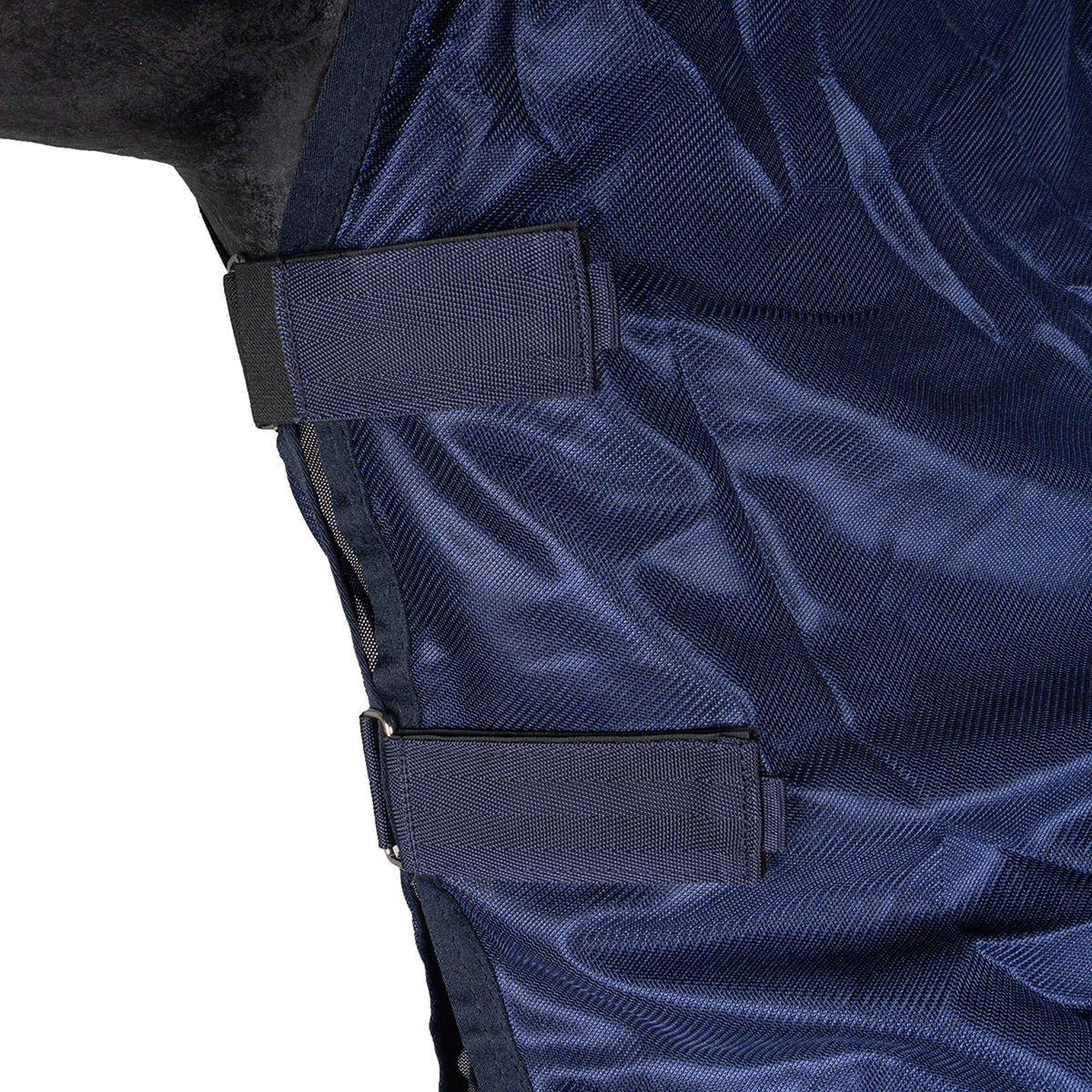 Imperial Riding Manta Antimoscas IRHReese Marino