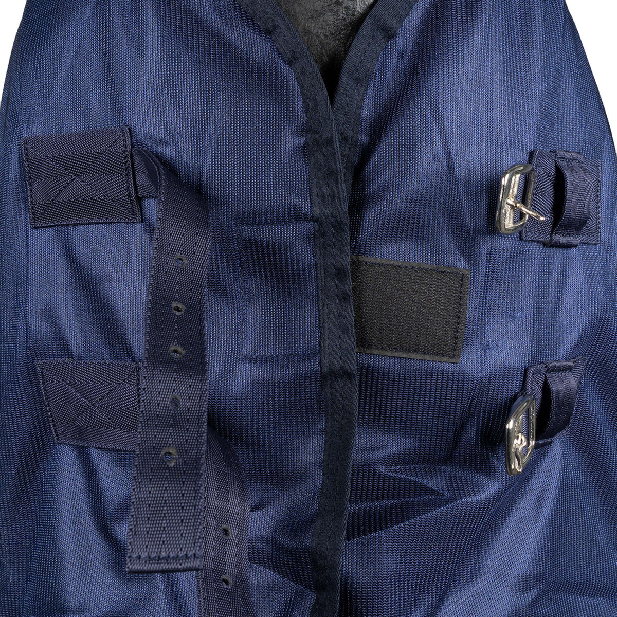 Imperial Riding Manta Antimoscas IRHReese Marino