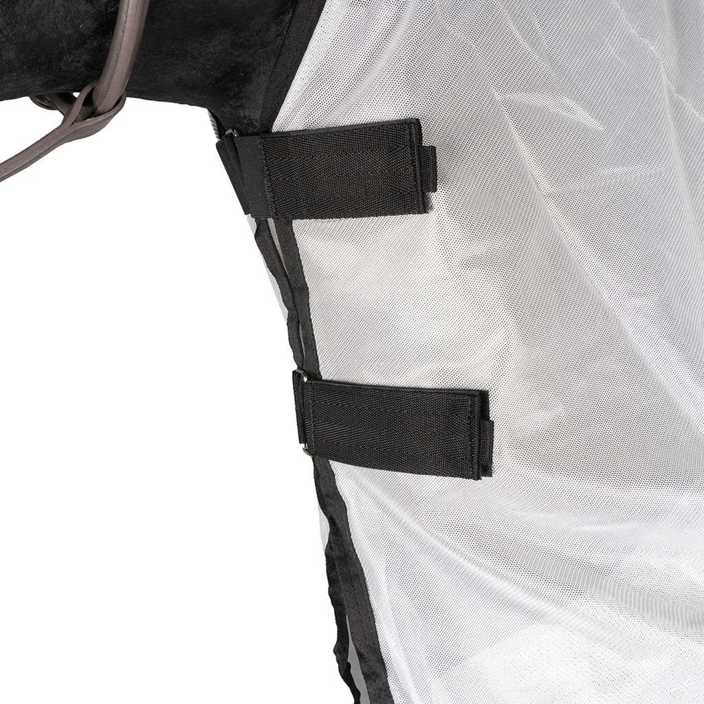 Imperial Riding Manta Antimoscas IRHReese Gris Plata