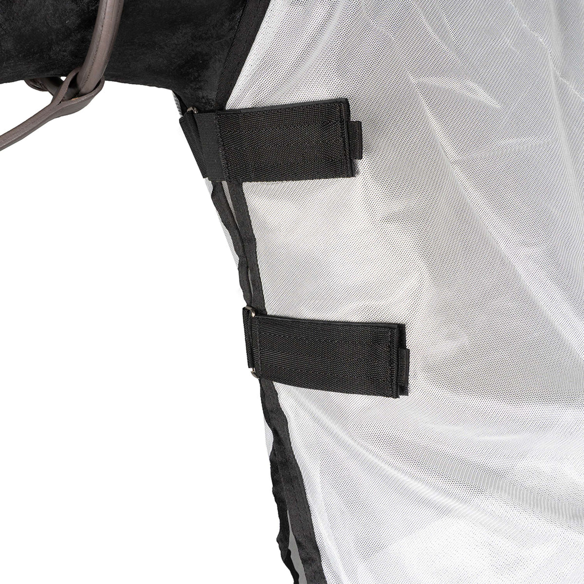 Imperial Riding Manta Antimoscas IRHReese Gris Plata