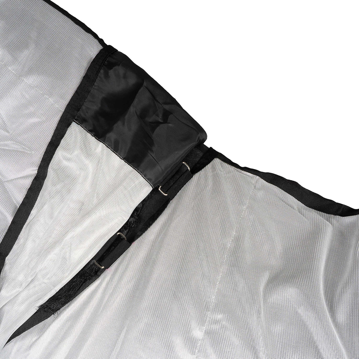 Imperial Riding Manta Antimoscas IRHReese Gris Plata