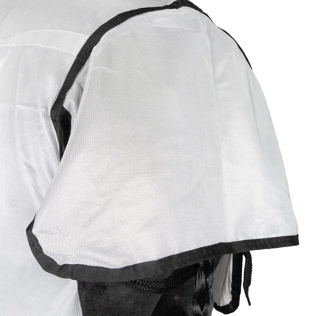Imperial Riding Manta Antimoscas IRHReese Gris Plata