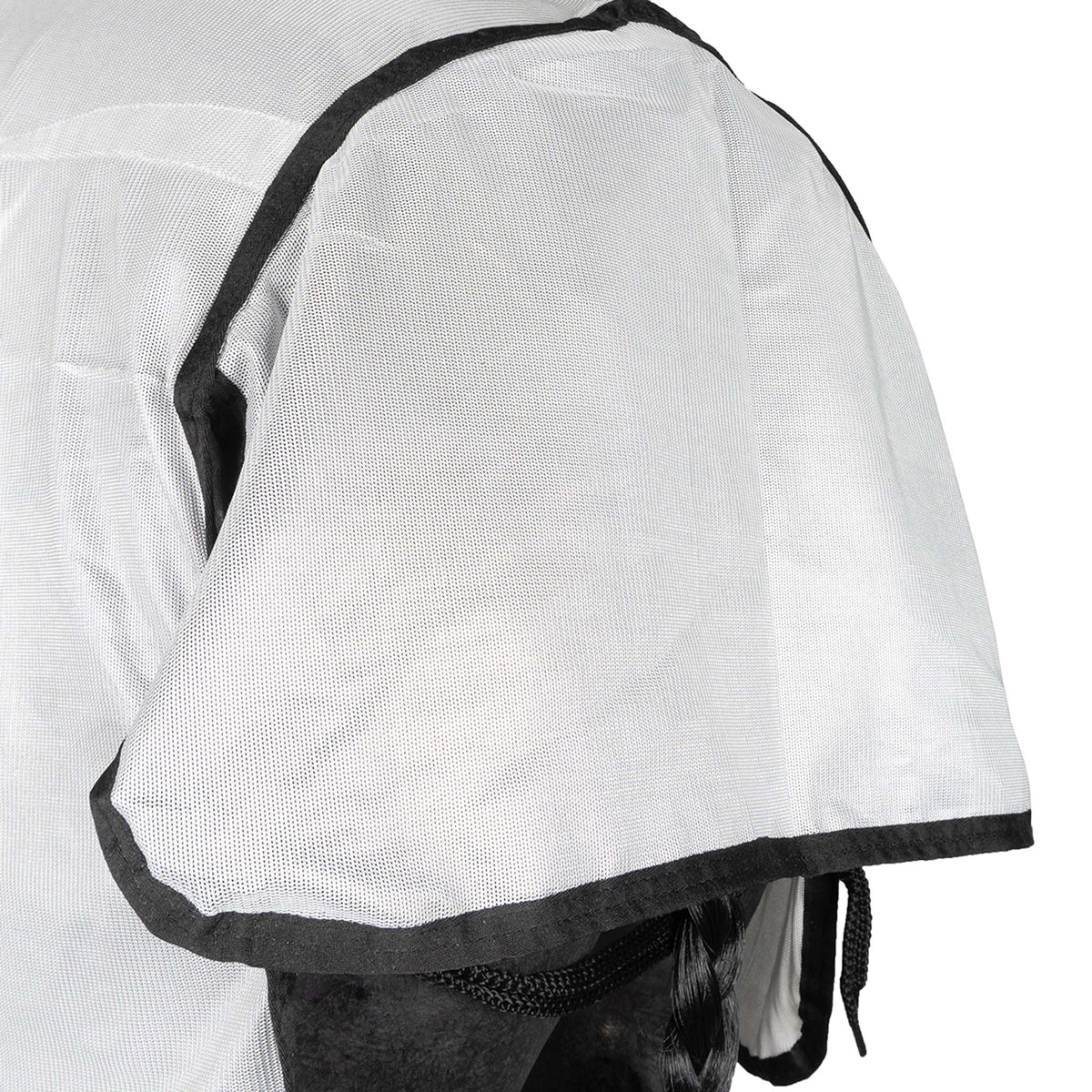 Imperial Riding Manta Antimoscas IRHReese Gris Plata