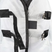 Imperial Riding Manta Antimoscas IRHReese Gris Plata