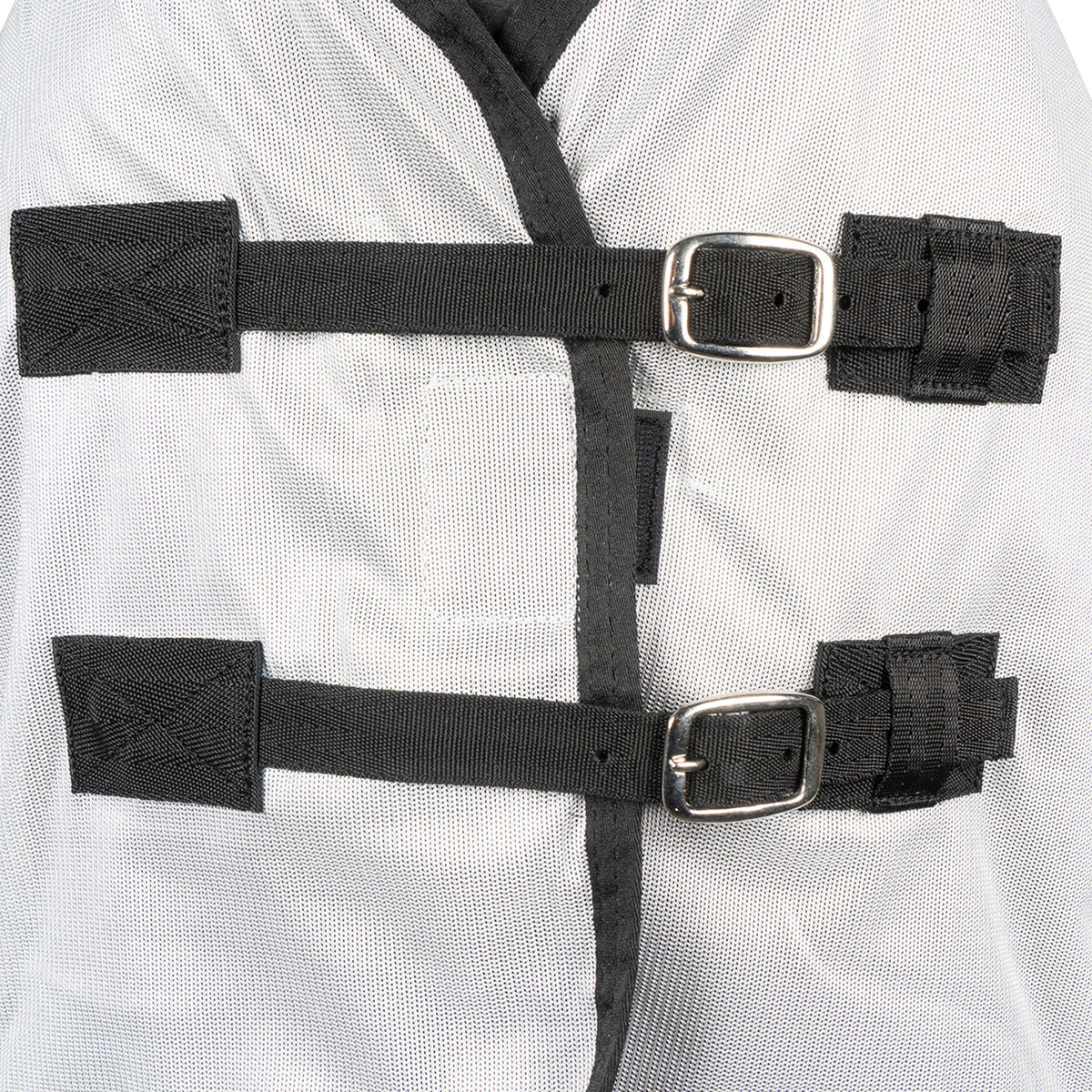 Imperial Riding Manta Antimoscas IRHReese Gris Plata