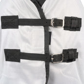 Imperial Riding Manta Antimoscas IRHReese Gris Plata