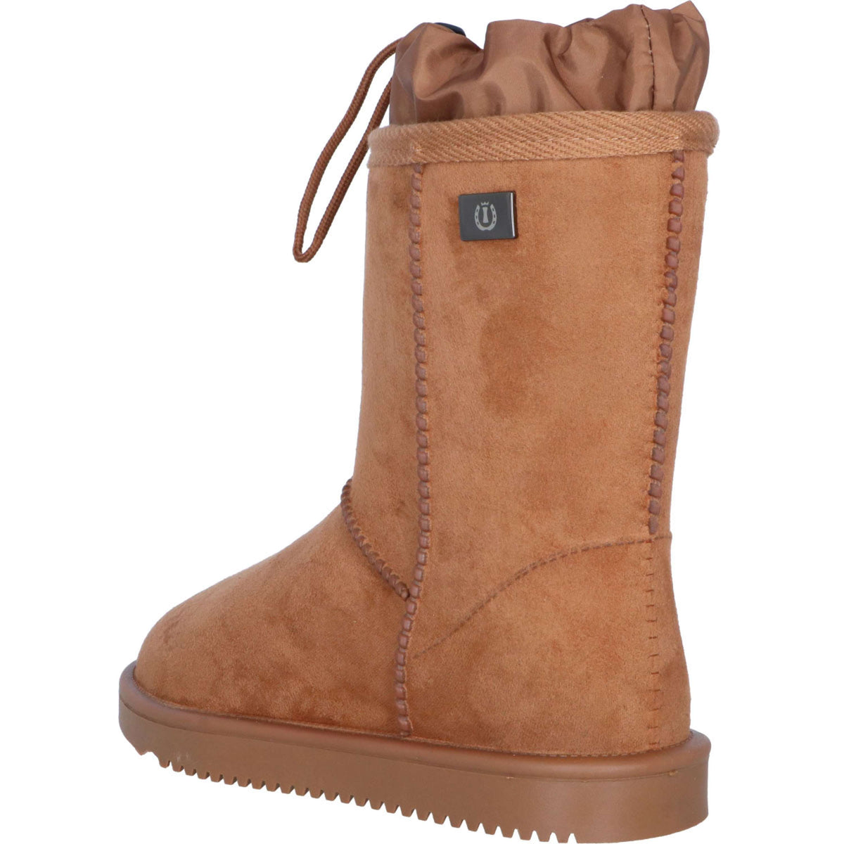 Imperial Riding Botas de Establo IRHFrosty Natural