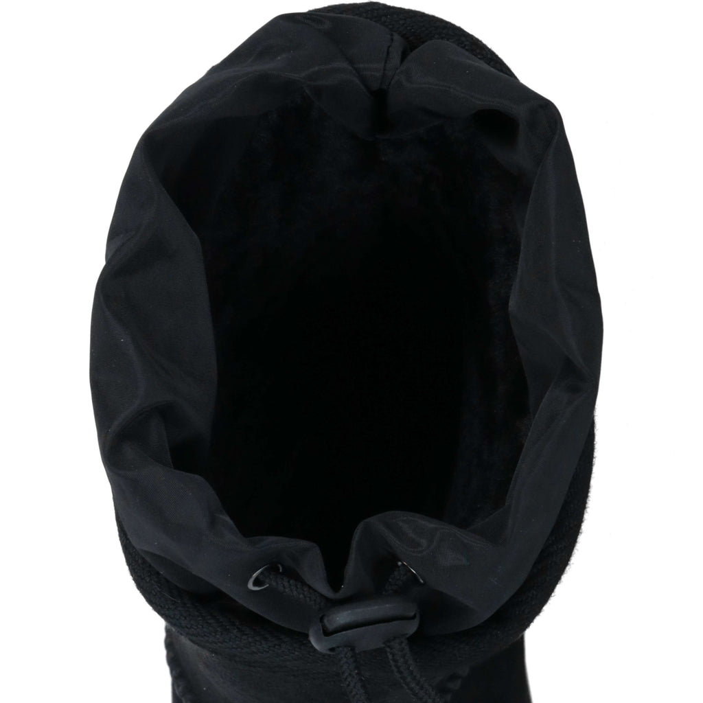 Imperial Riding Botas de Establo IRHFrosty Negro