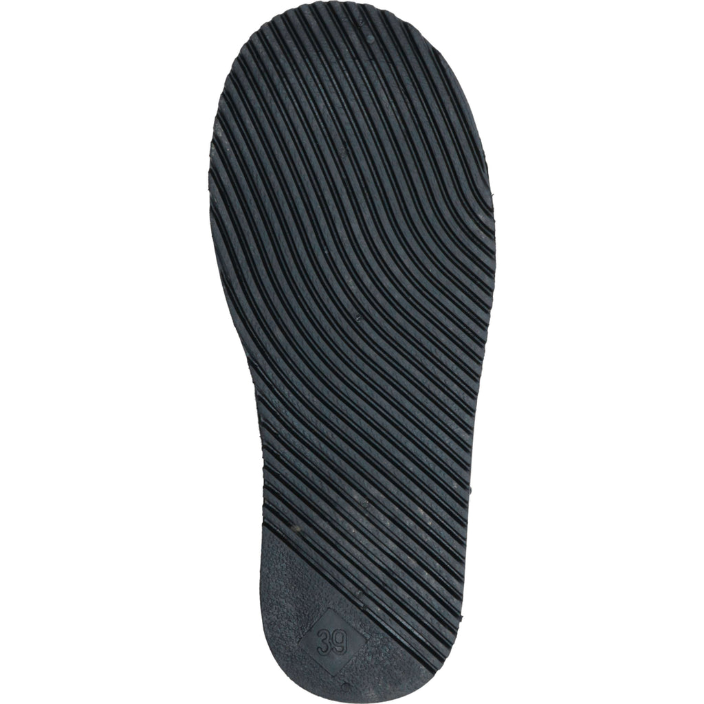 Imperial Riding Botas de Establo IRHFrosty Negro
