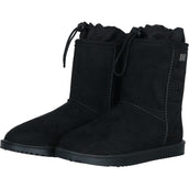 Imperial Riding Botas de Establo IRHFrosty Negro