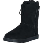 Imperial Riding Botas de Establo IRHFrosty Negro