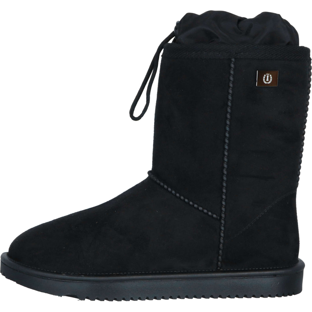 Imperial Riding Botas de Establo IRHFrosty Negro