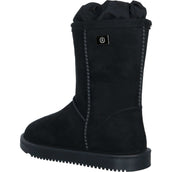 Imperial Riding Botas de Establo IRHFrosty Negro
