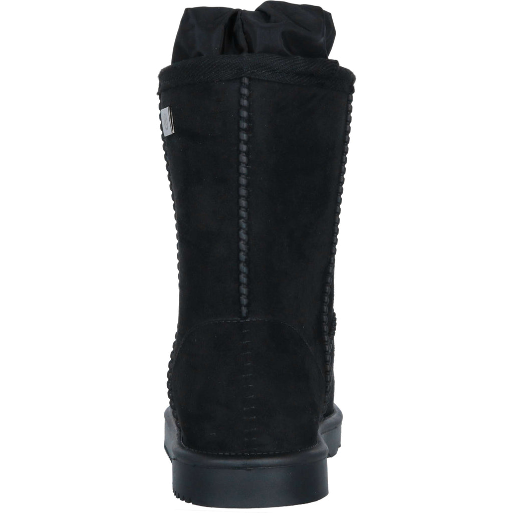 Imperial Riding Botas de Establo IRHFrosty Negro