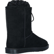 Imperial Riding Botas de Establo IRHFrosty Negro