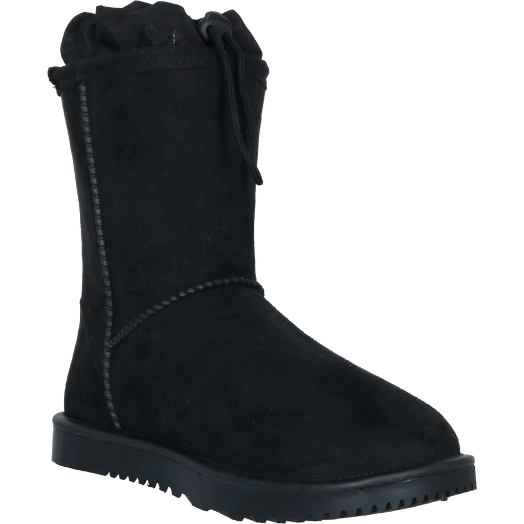 Imperial Riding Botas de Establo IRHFrosty Negro