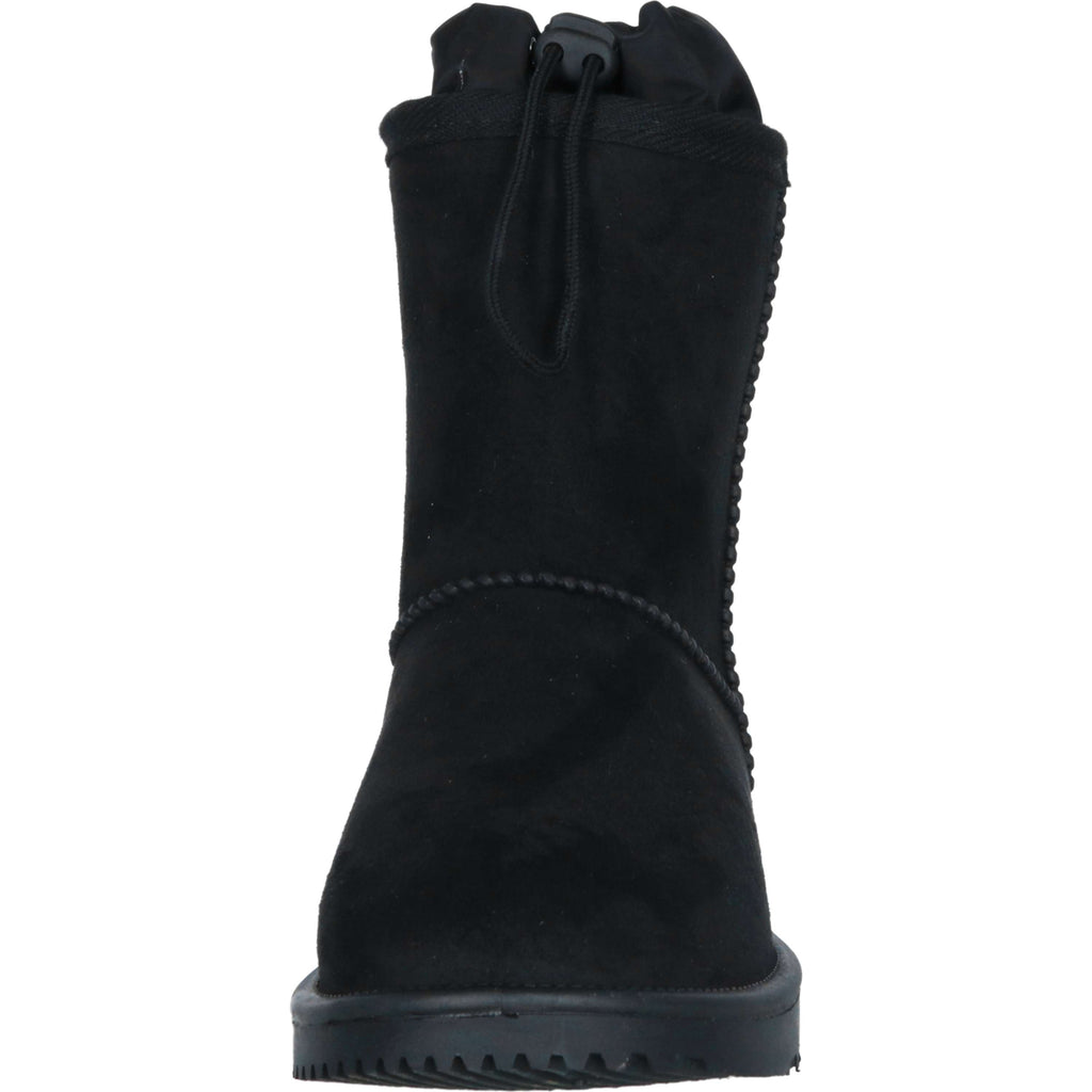 Imperial Riding Botas de Establo IRHFrosty Negro