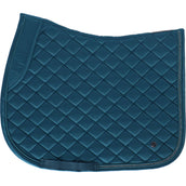 Waldhausen Mantilla Nepal Propósito general Petrol Blue
