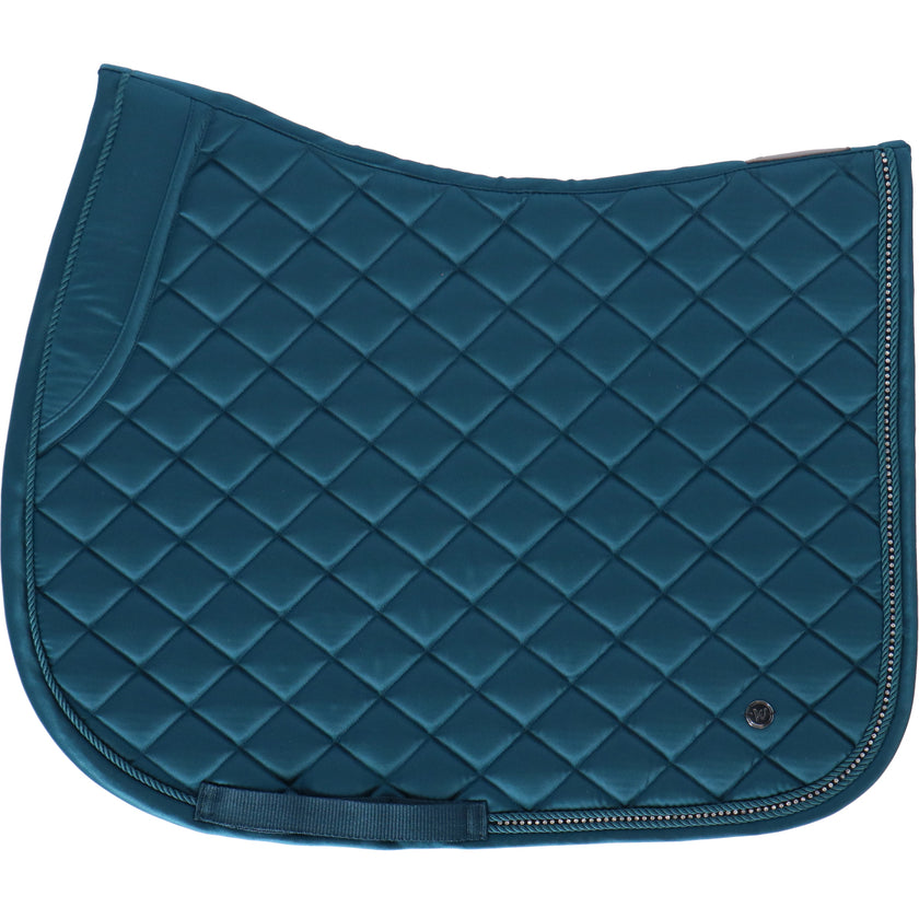 Waldhausen Mantilla Nepal Propósito general Petrol Blue