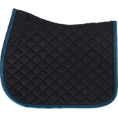 Waldhausen Mantilla Nepal Propósito general Petrol Blue