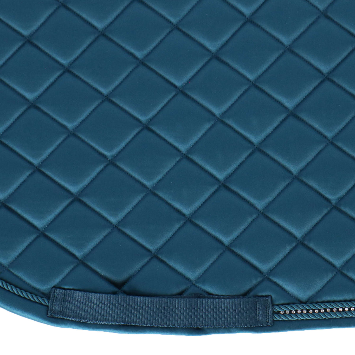 Waldhausen Mantilla Nepal Propósito general Petrol Blue
