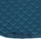 Waldhausen Mantilla Nepal Propósito general Petrol Blue