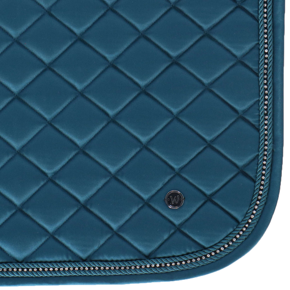 Waldhausen Mantilla Nepal Propósito general Petrol Blue