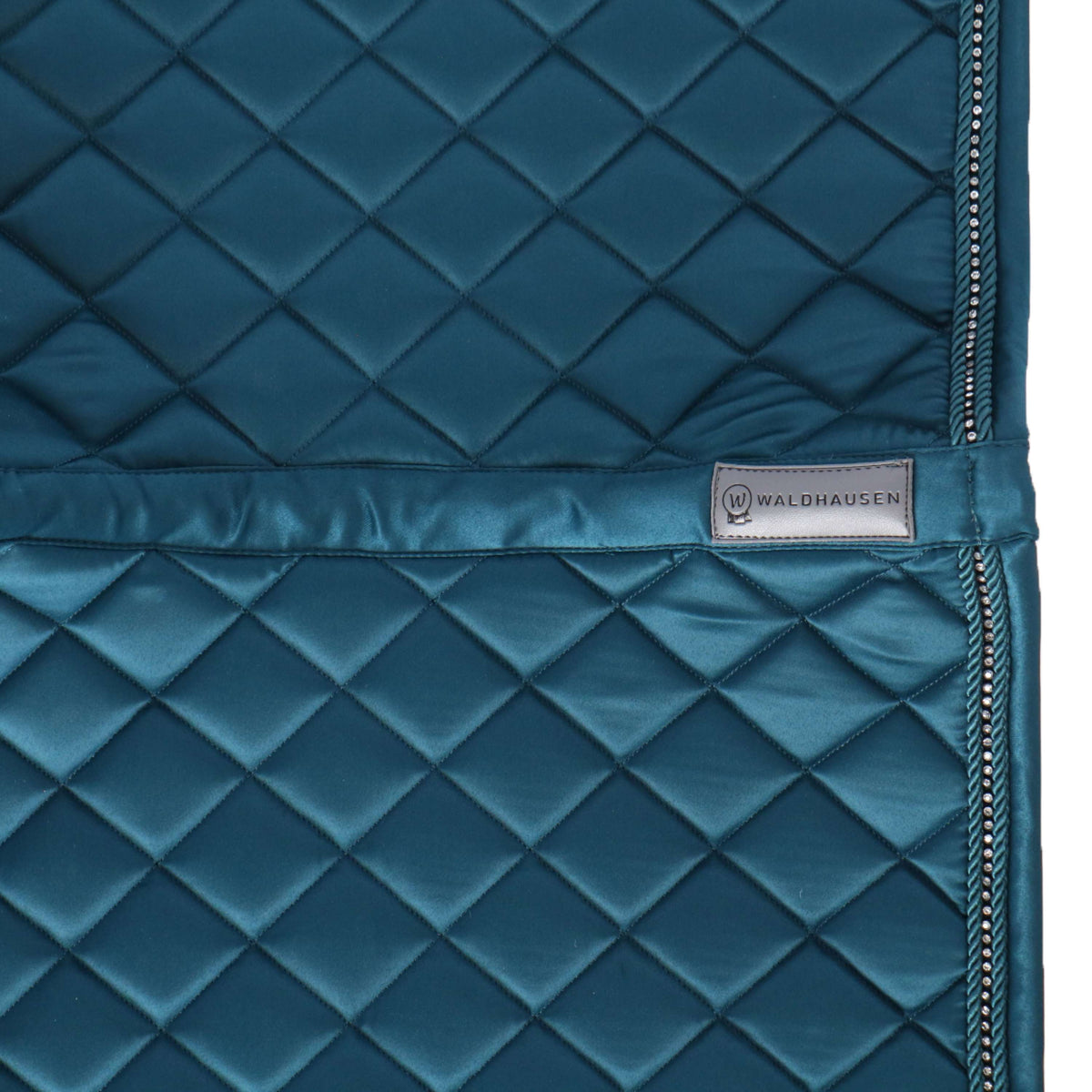 Waldhausen Mantilla Nepal Propósito general Petrol Blue