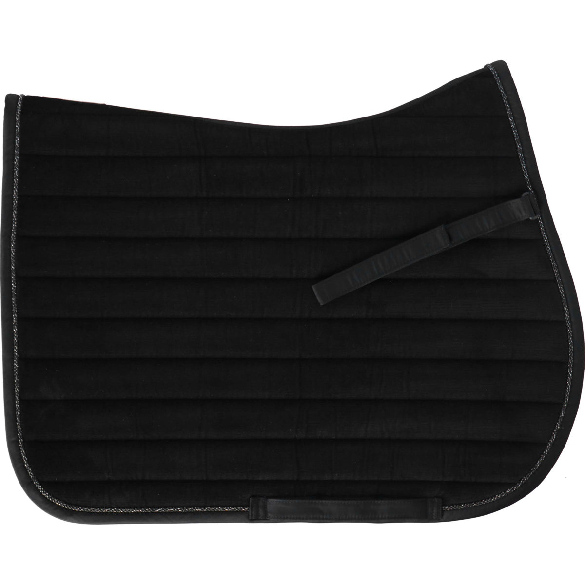 Waldhausen Mantilla St. Gallen Propósito general Negro