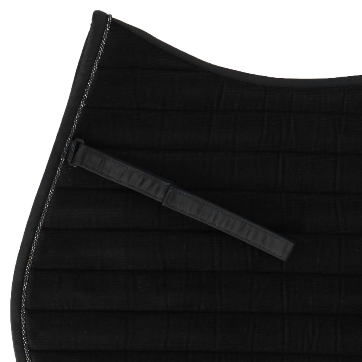 Waldhausen Mantilla St. Gallen Propósito general Negro