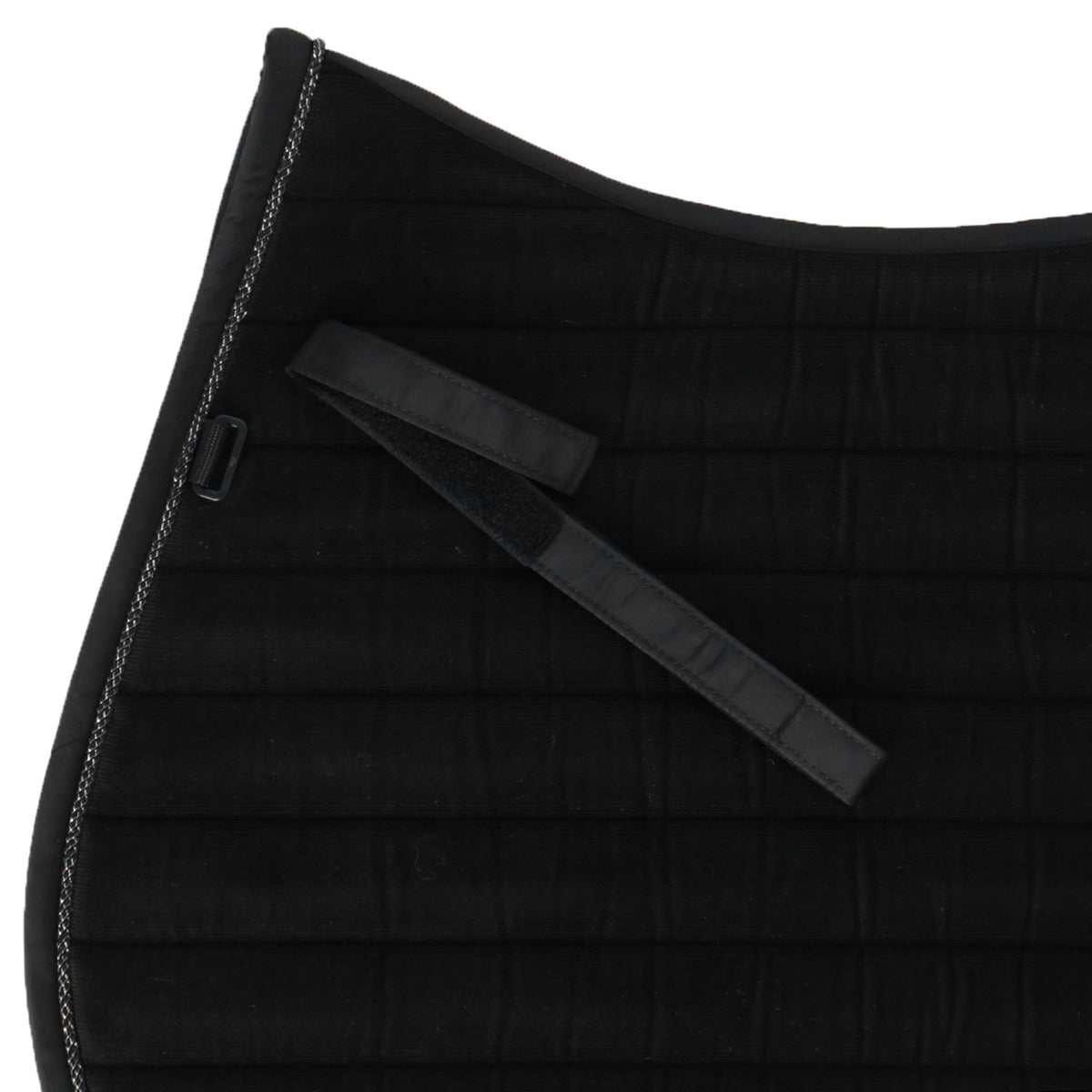 Waldhausen Mantilla St. Gallen Propósito general Negro