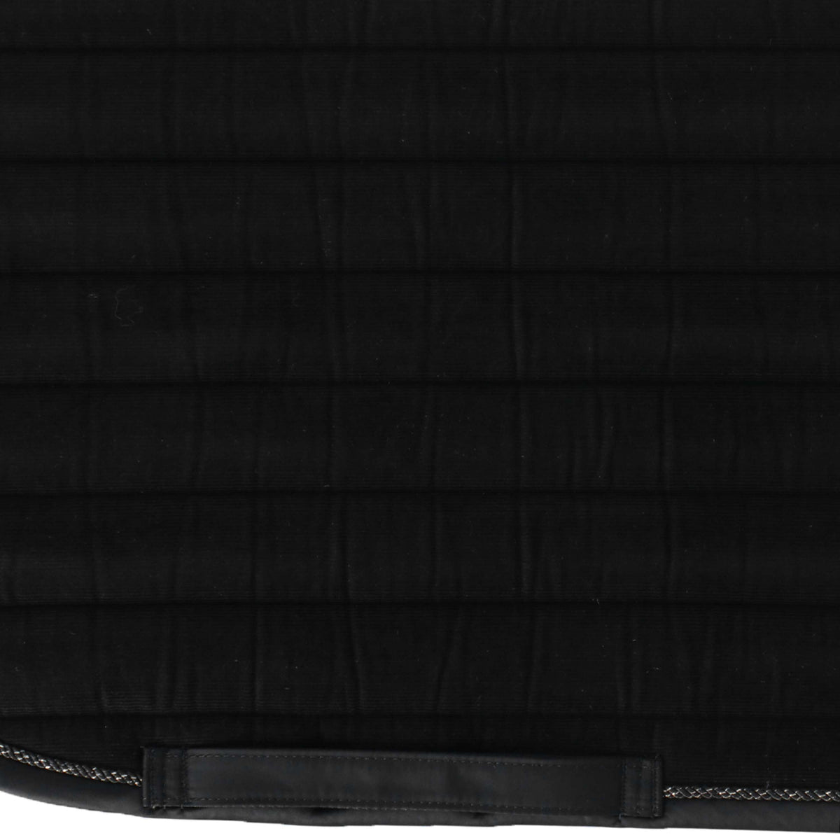 Waldhausen Mantilla St. Gallen Propósito general Negro