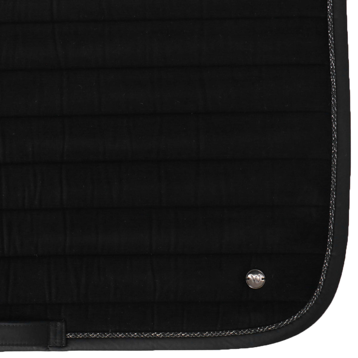 Waldhausen Mantilla St. Gallen Propósito general Negro