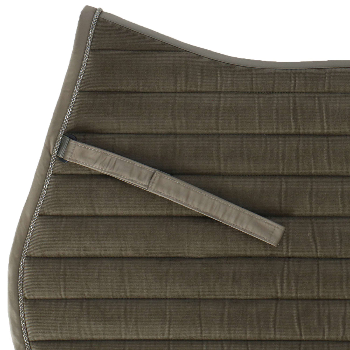 Waldhausen Mantilla St. Gallen Propósito general Verde/Marron