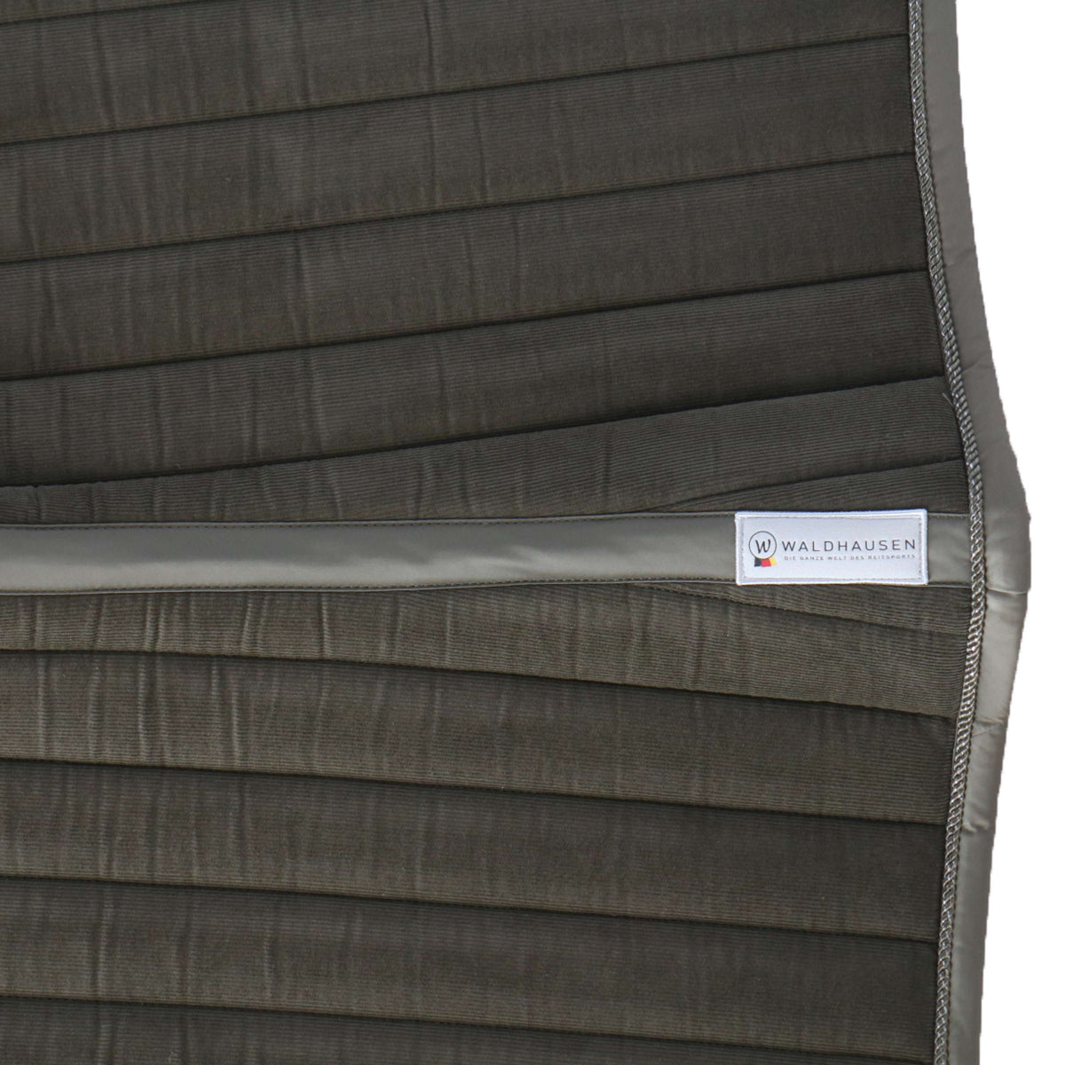 Waldhausen Mantilla St. Gallen Propósito general Verde/Marron