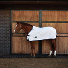 WeatherBeeta ComFiTec Cotton Sheet liner Blanco/Azul Marino