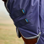 WeatherBeeta ComFiTec Tyro Turnout Combo Neck 50g Marino/Carbon