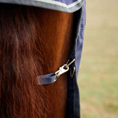 WeatherBeeta ComFiTec Tyro Turnout Combo Neck 50g Marino/Carbon