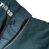 WeatherBeeta ComFiTec Plus Dynamic Turnout Detach-A-Neck 0g Forest Green/Navy